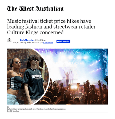 thewest.com.au clipping
